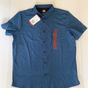 Men’s travel shirt